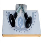 Reflection of Sound Apparatus